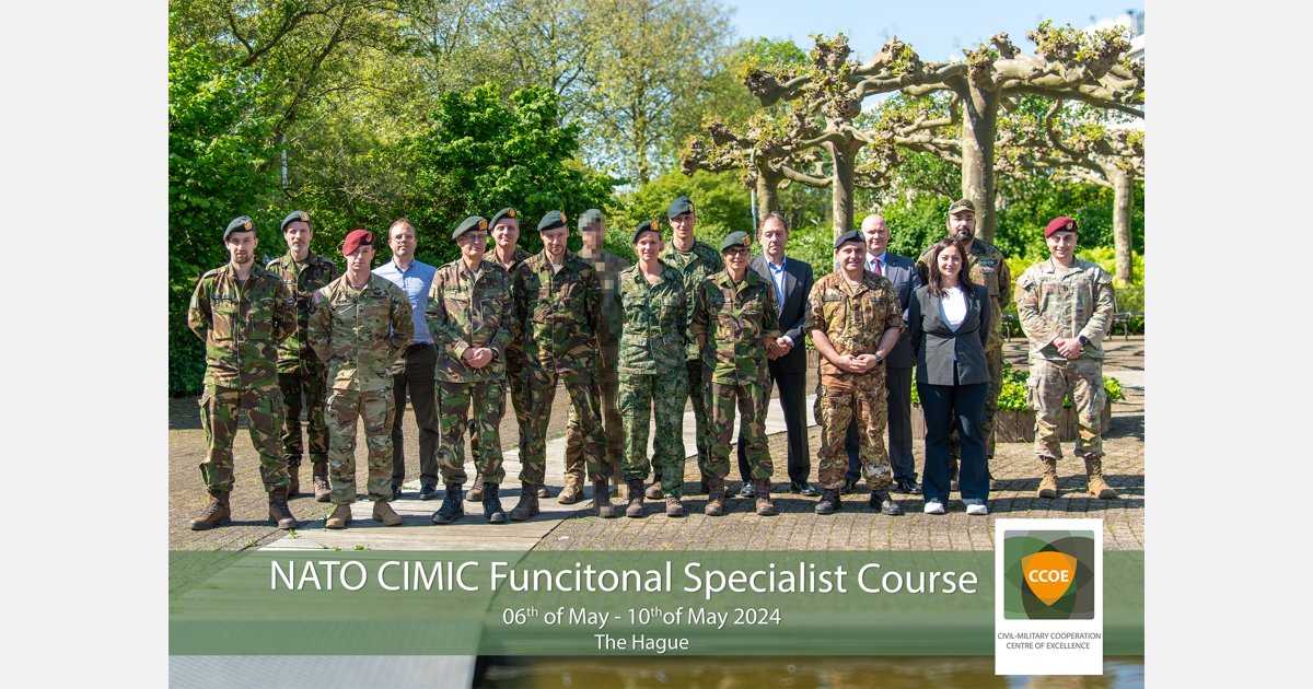 Functional Specialist Course