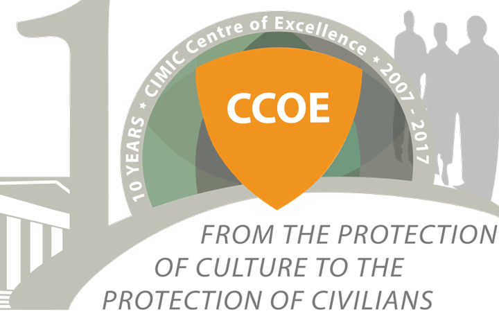 CCOE 10th Anniversary October 10th, 2017