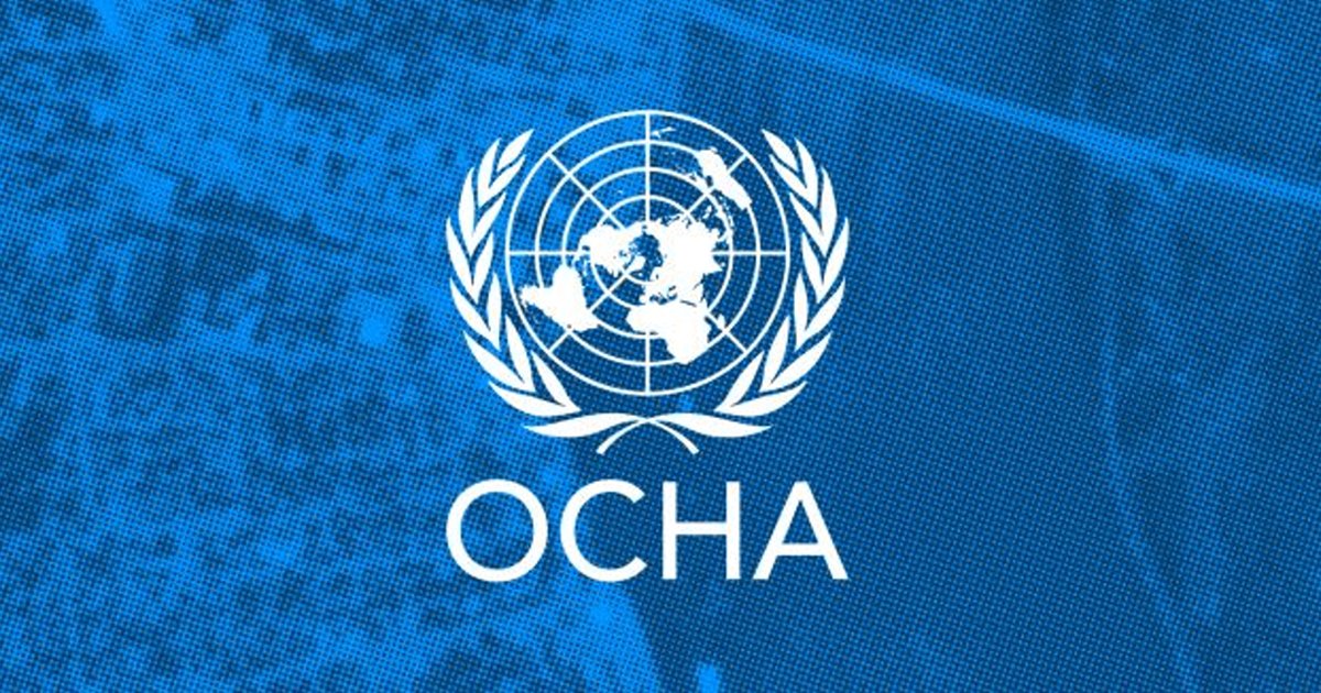 OCHA Preparedness and Response Effectiveness Programme (PREP) Course -  CIMIC-COE
