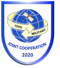 © MN CIMIC Cmd: Logo Joint Cooperation 2020