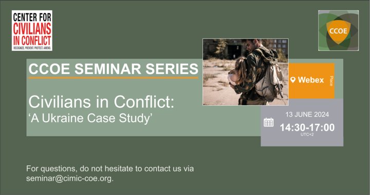 case study armed conflict