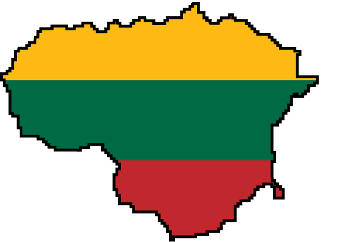 Lithuania: Welcome to my country!