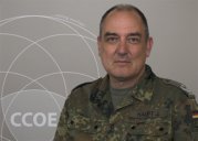 Lieutenant-Colonel Joachim Haupt