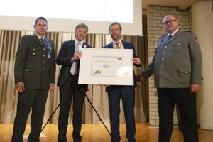 CIMIC Award of Excellence 2019